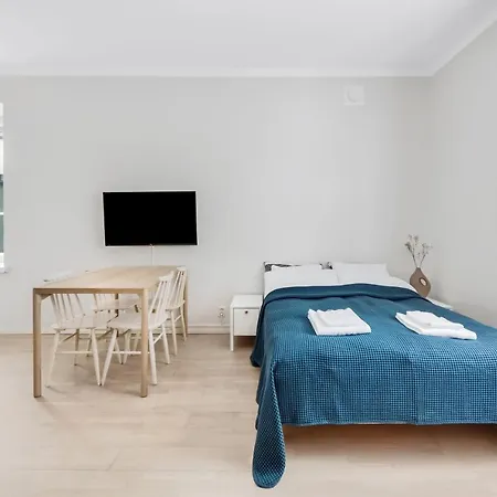 Wehost Modern Scandinavian In Trendy Kallio Huoneisto Helsinki