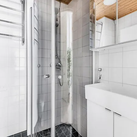 Wehost Modern Scandinavian In Trendy Kallio *