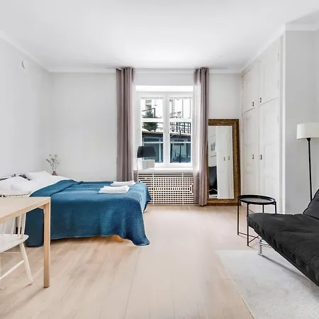 Wehost Modern Scandinavian In Trendy Kallio