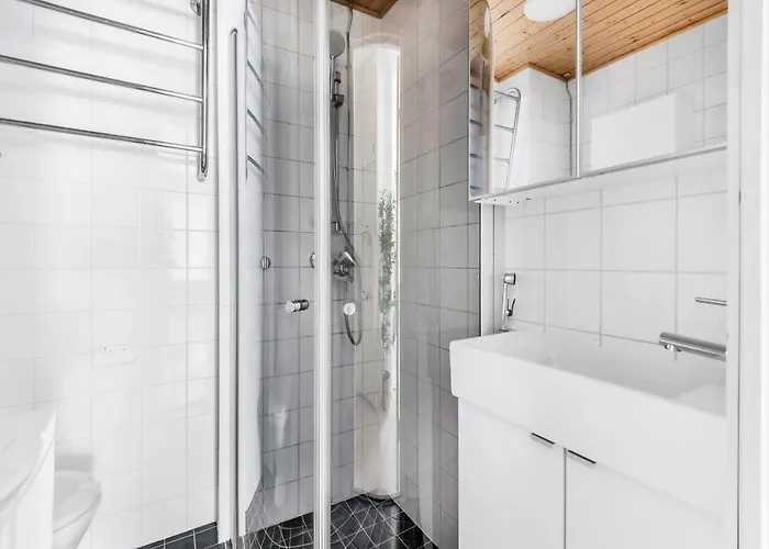 Wehost Modern Scandinavian In Trendy Kallio *