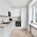 Wehost Modern Scandinavian In Trendy Kallio *